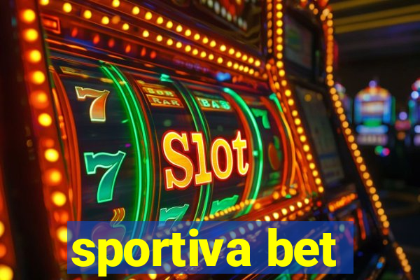 sportiva bet